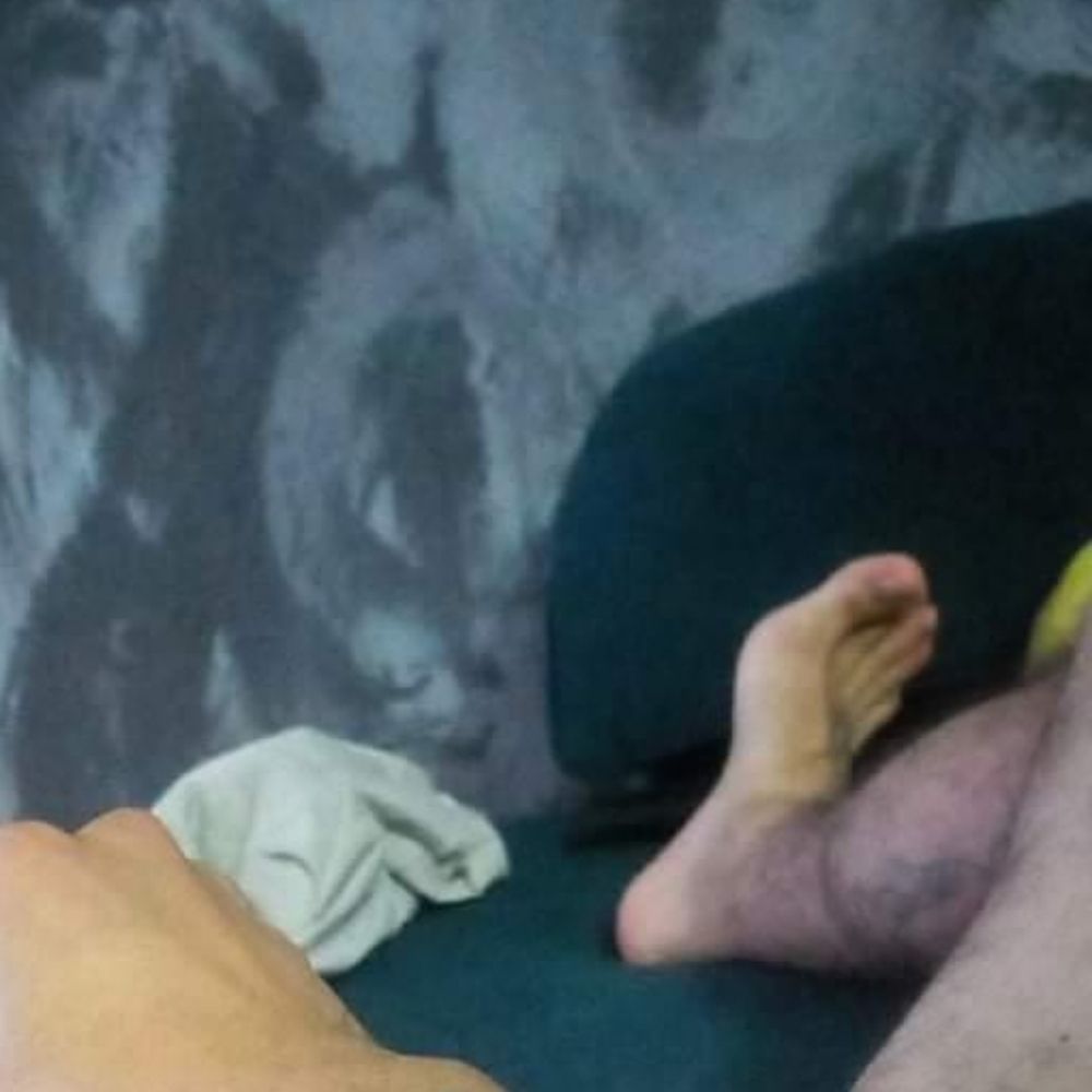 FeetMan
