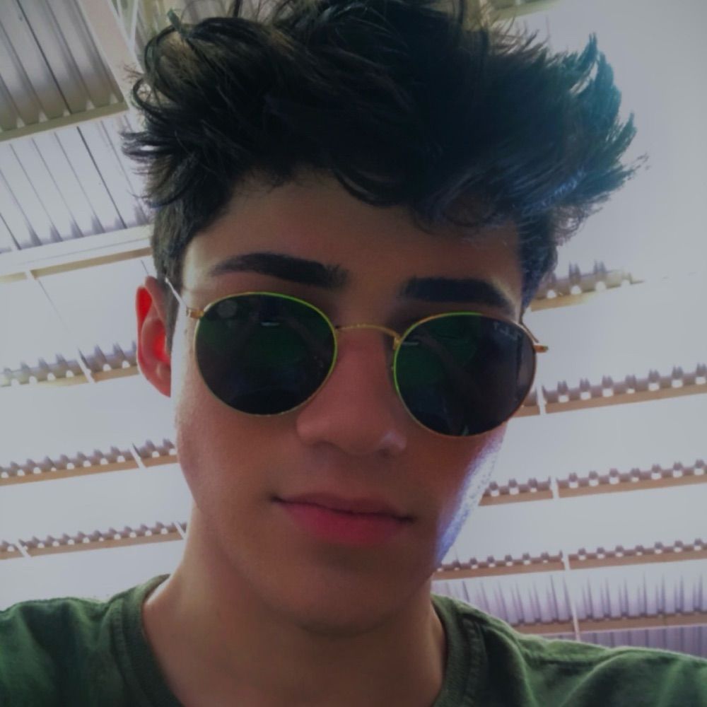 Nicolas Rodrigues