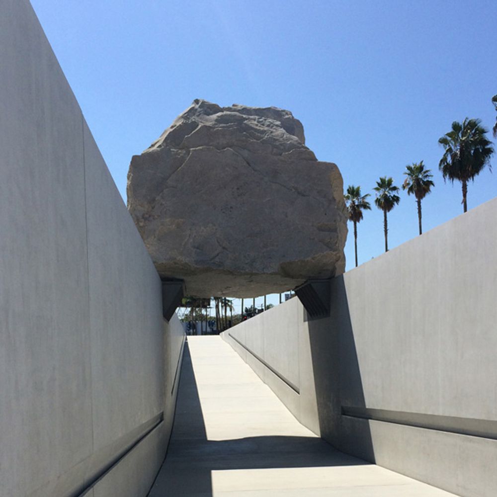 Artworld Favorites