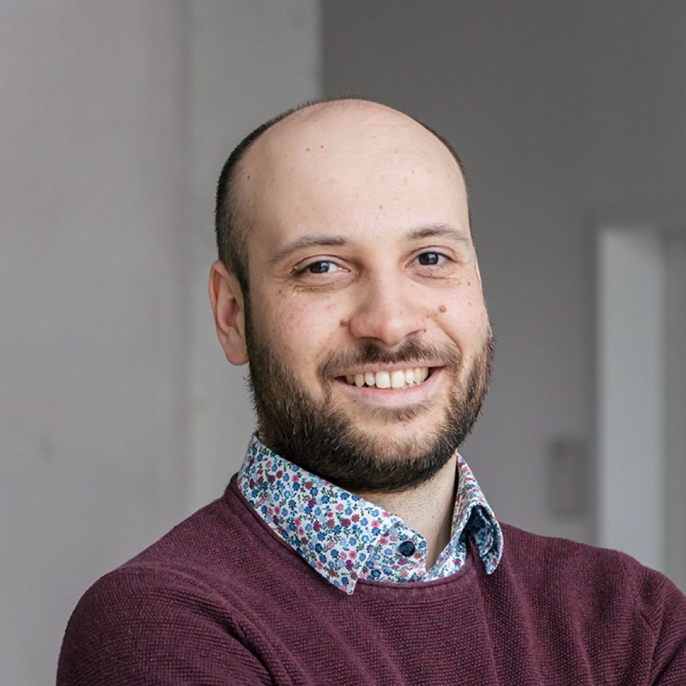 Edoardo Milana 🐙🤖