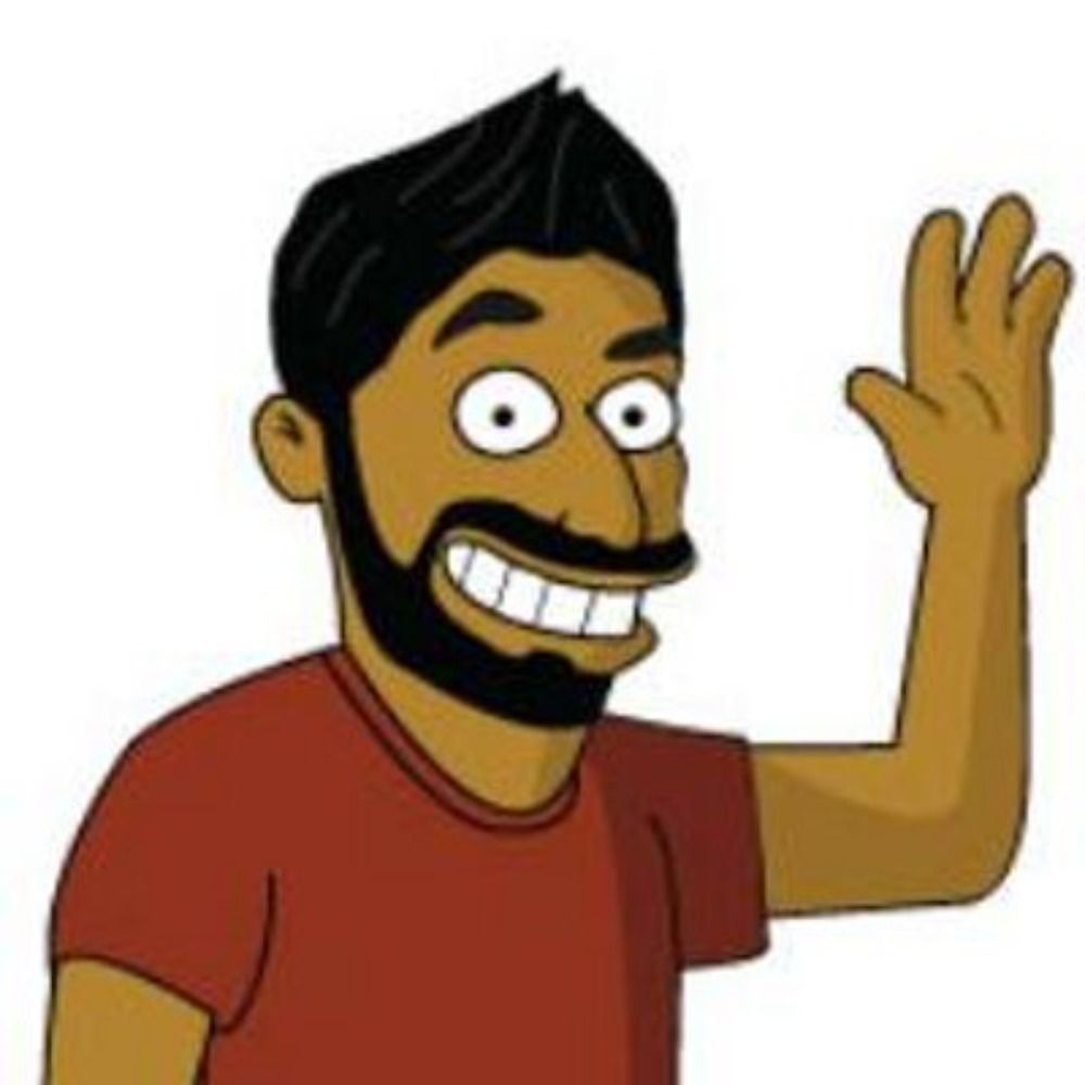 User avatar