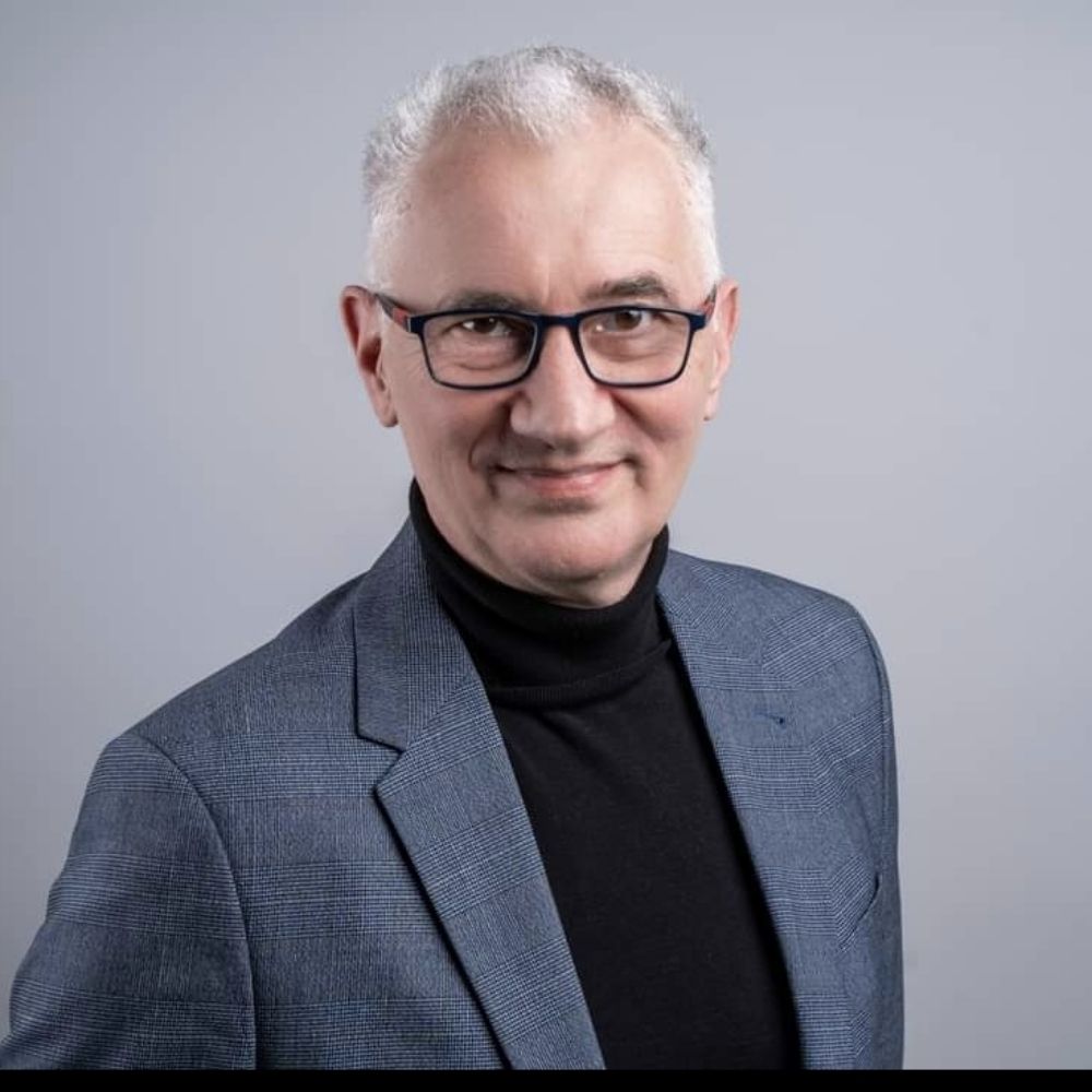 Marek Tomaszewski