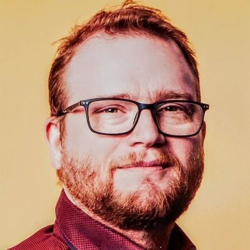 Morten Sjøgren (he/him - CIS)'s avatar