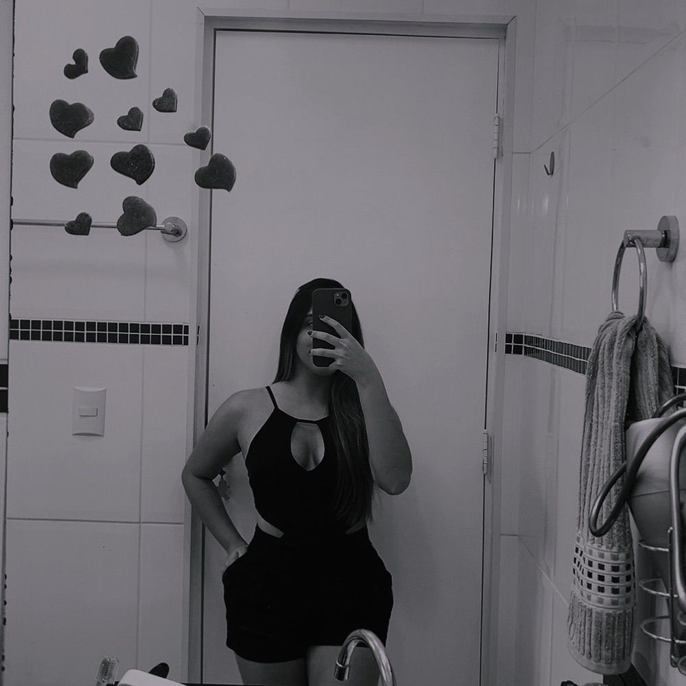 Letícia Ferreira🤍🪬