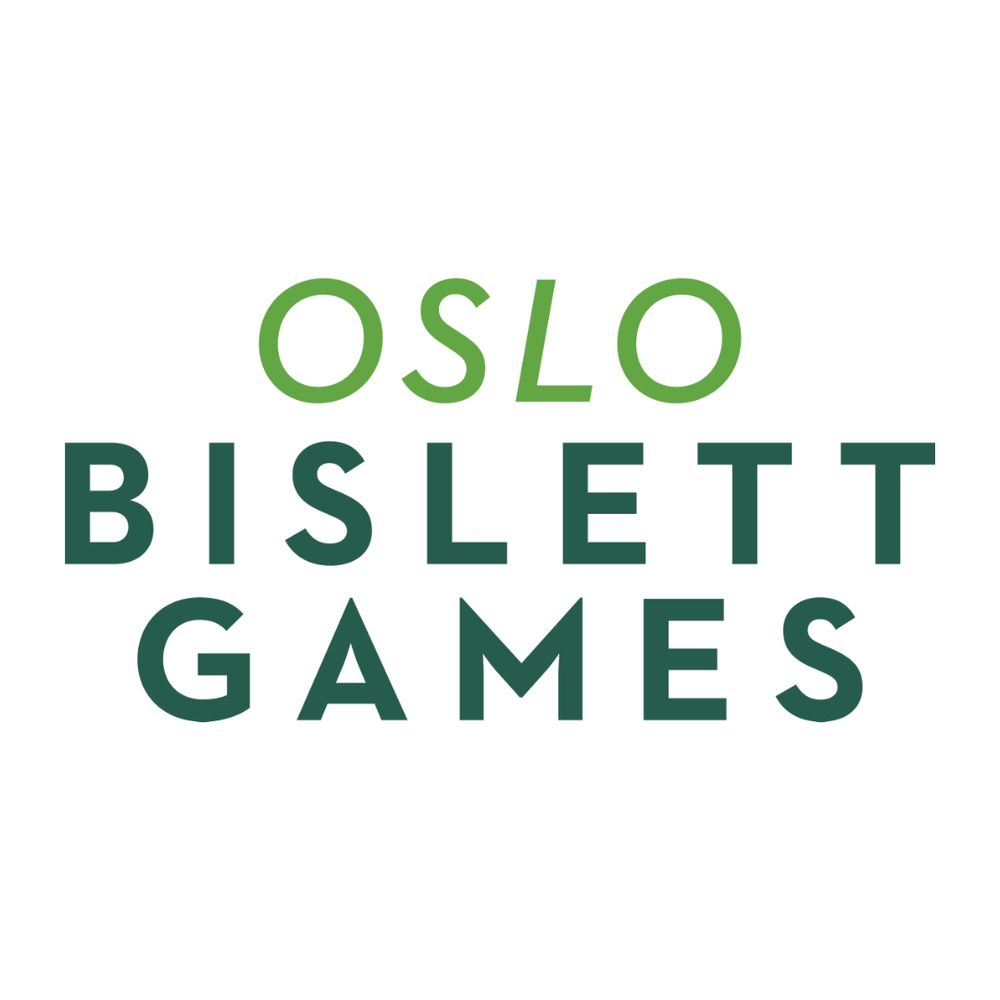 Oslo Bislett Games