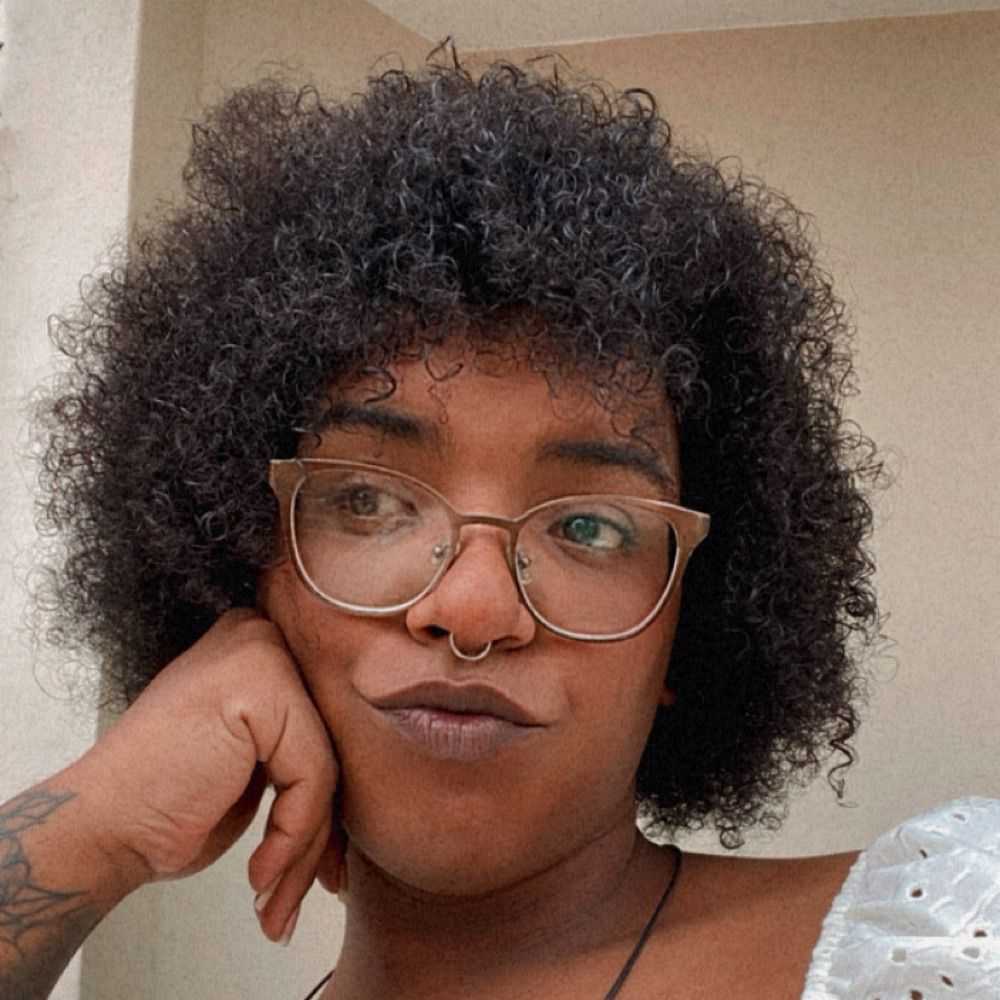 Ex trancada do Twitter 
