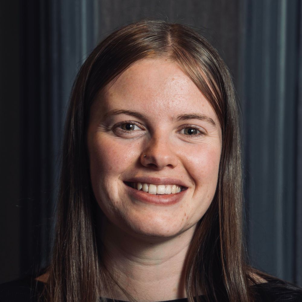 Rebecca Ainslie
