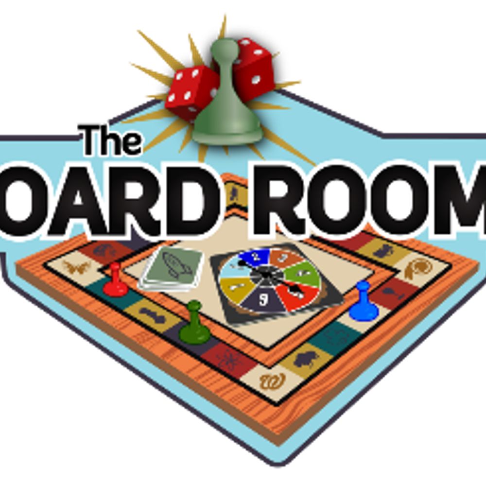 Board Room DC