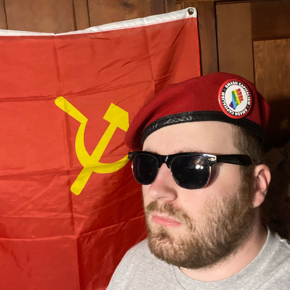 The Cascadian Socialist