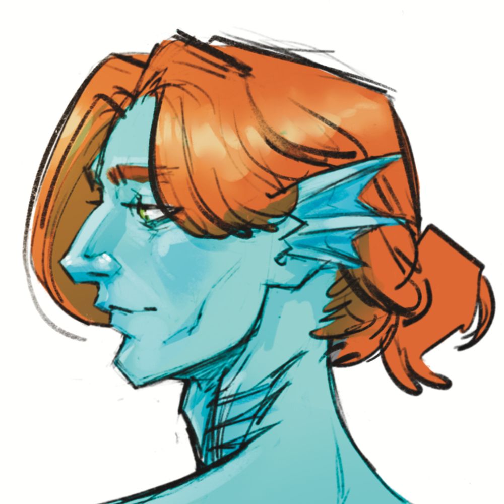 ZousiQ (Comms Open!)