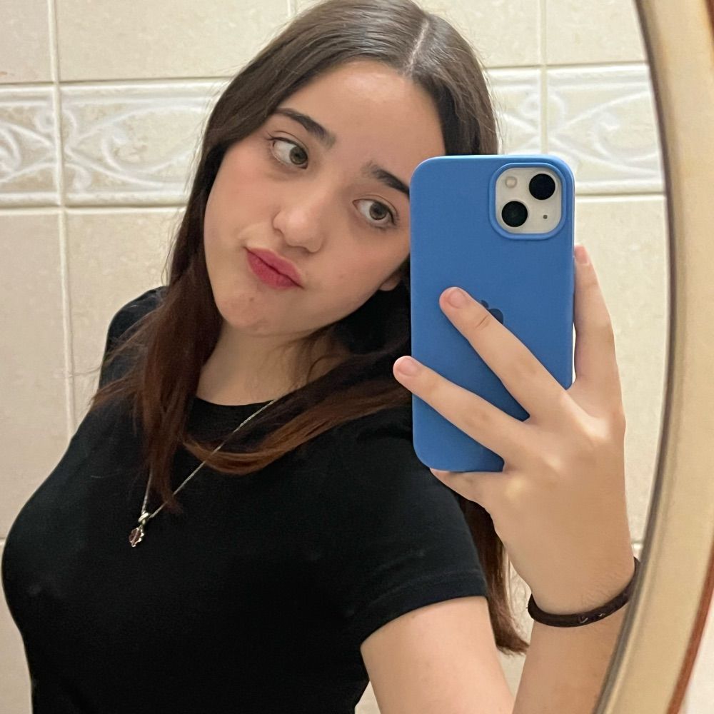 aninha ✨