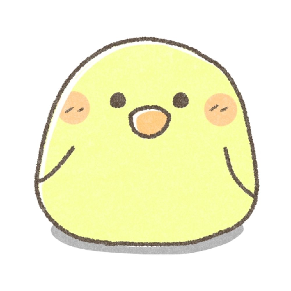 ひよこ