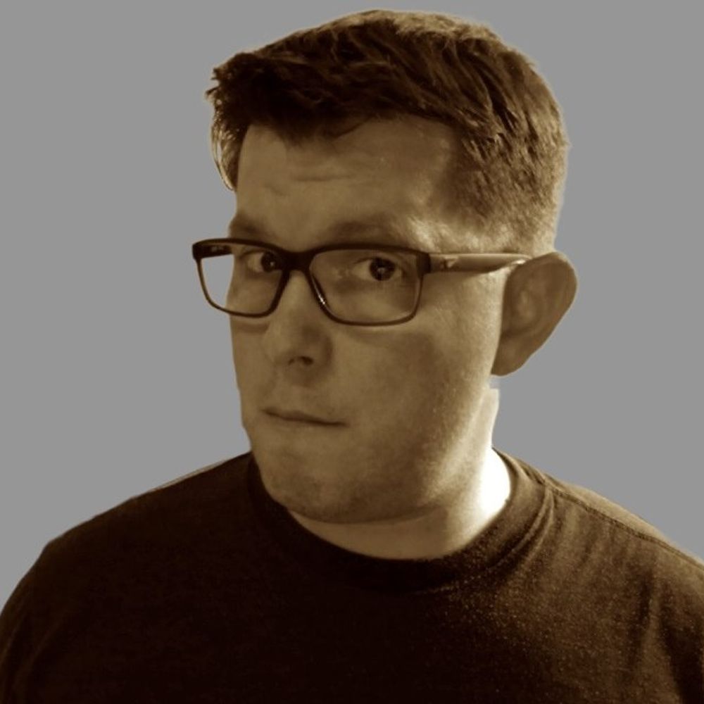 Scott Beatty
