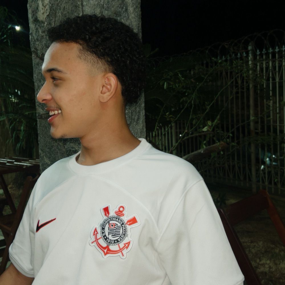 Joao Pedro