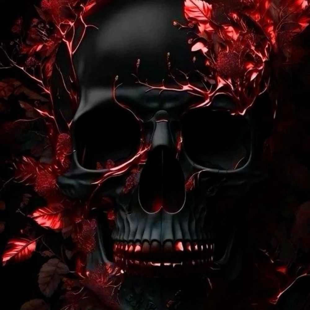 LosThay | Aquela lá que escreve Dark Romance 💀