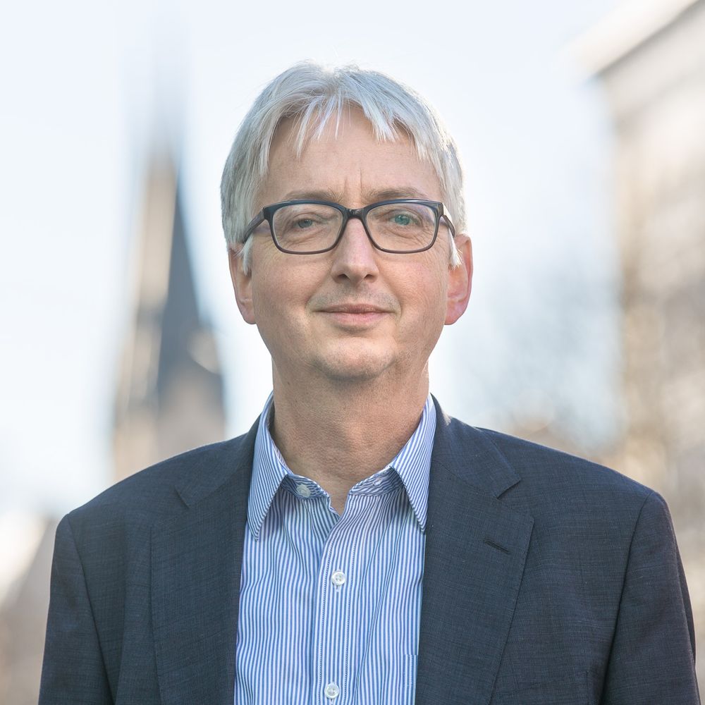 Wolfgang Beck