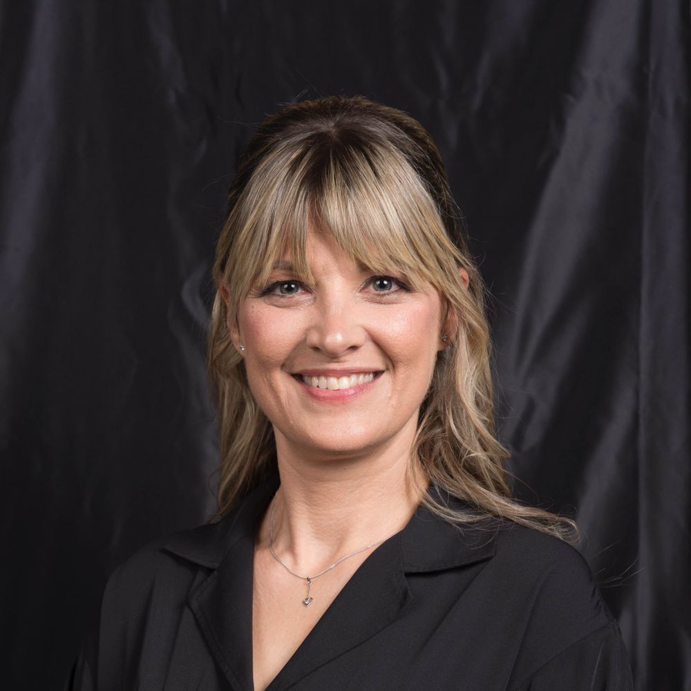 Barbara Martin