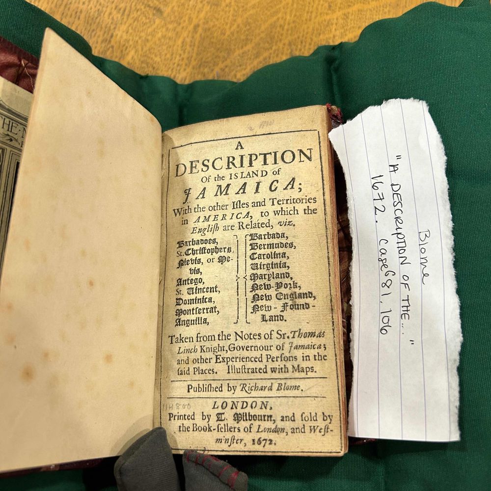 Early Modern Marginalia Research Network 