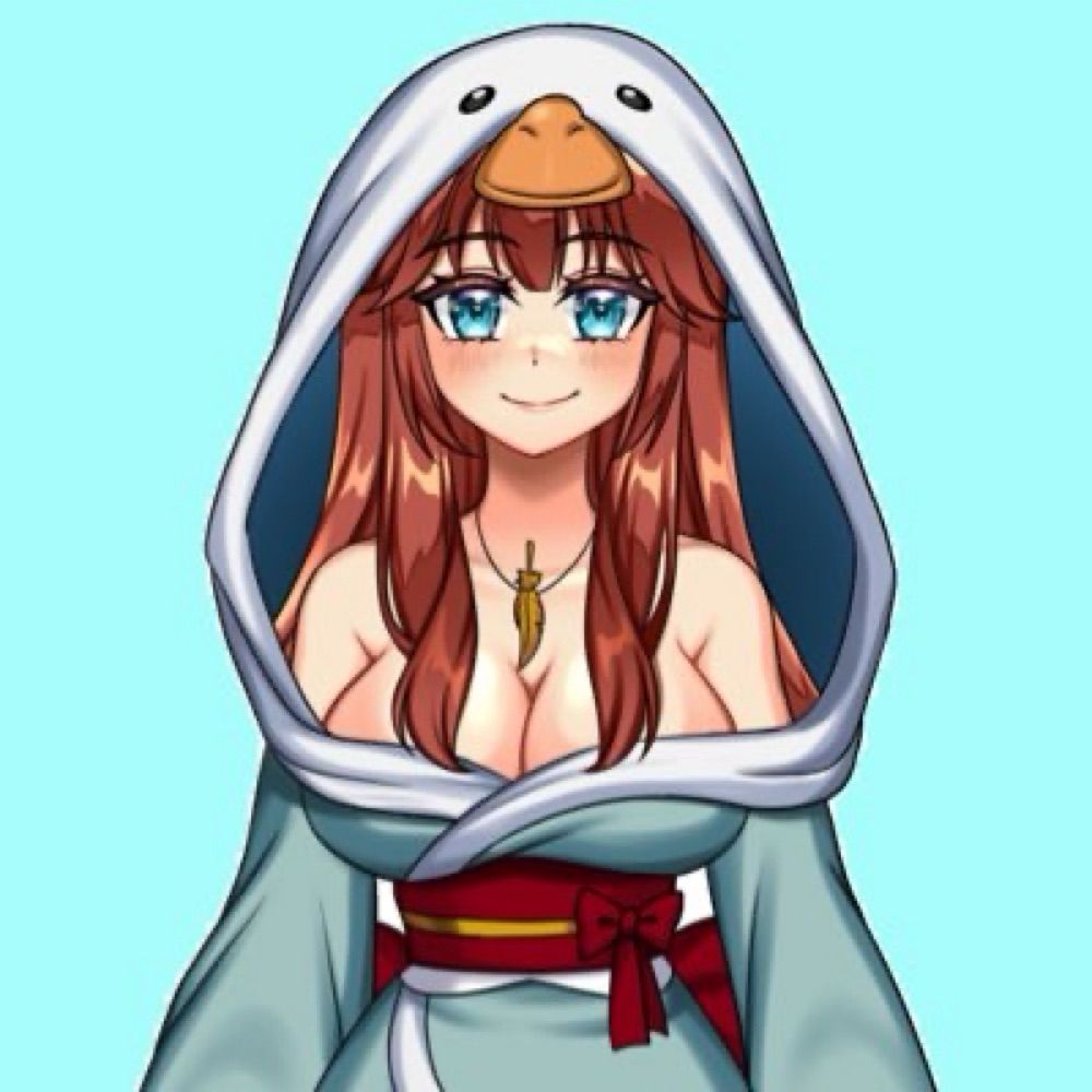 natachagoose