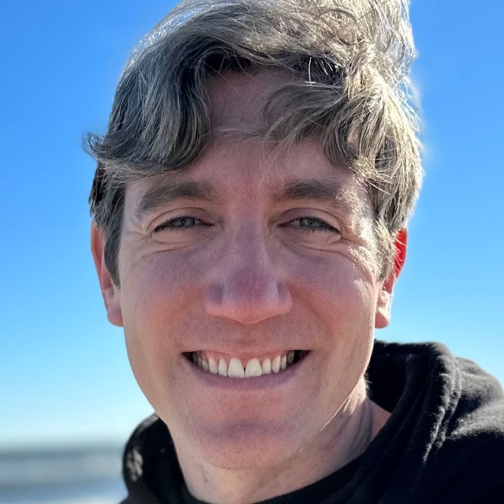 Evan Moran