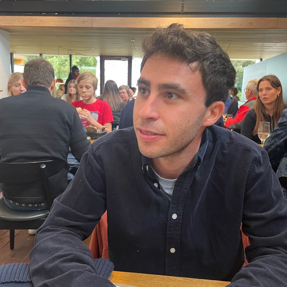 Yoav Ger