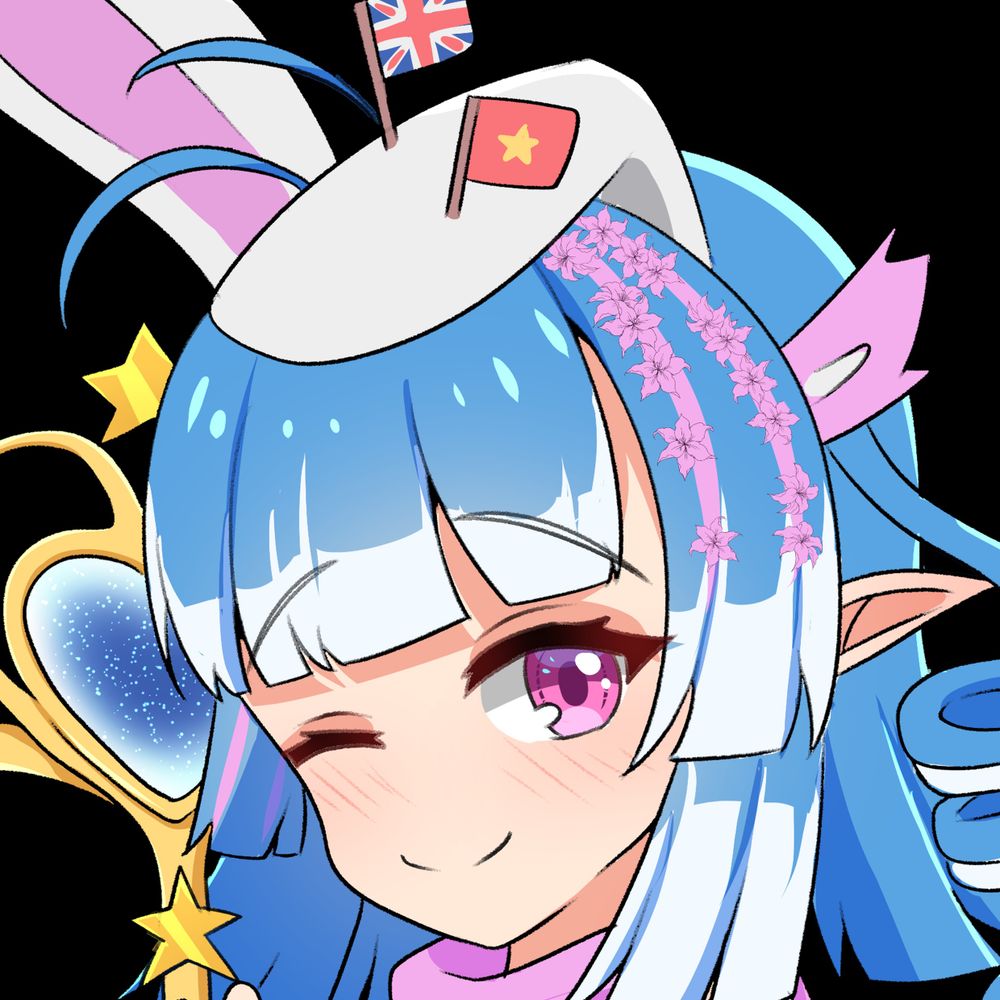 Aisling 🔆 (Scuffed) History Vtuber