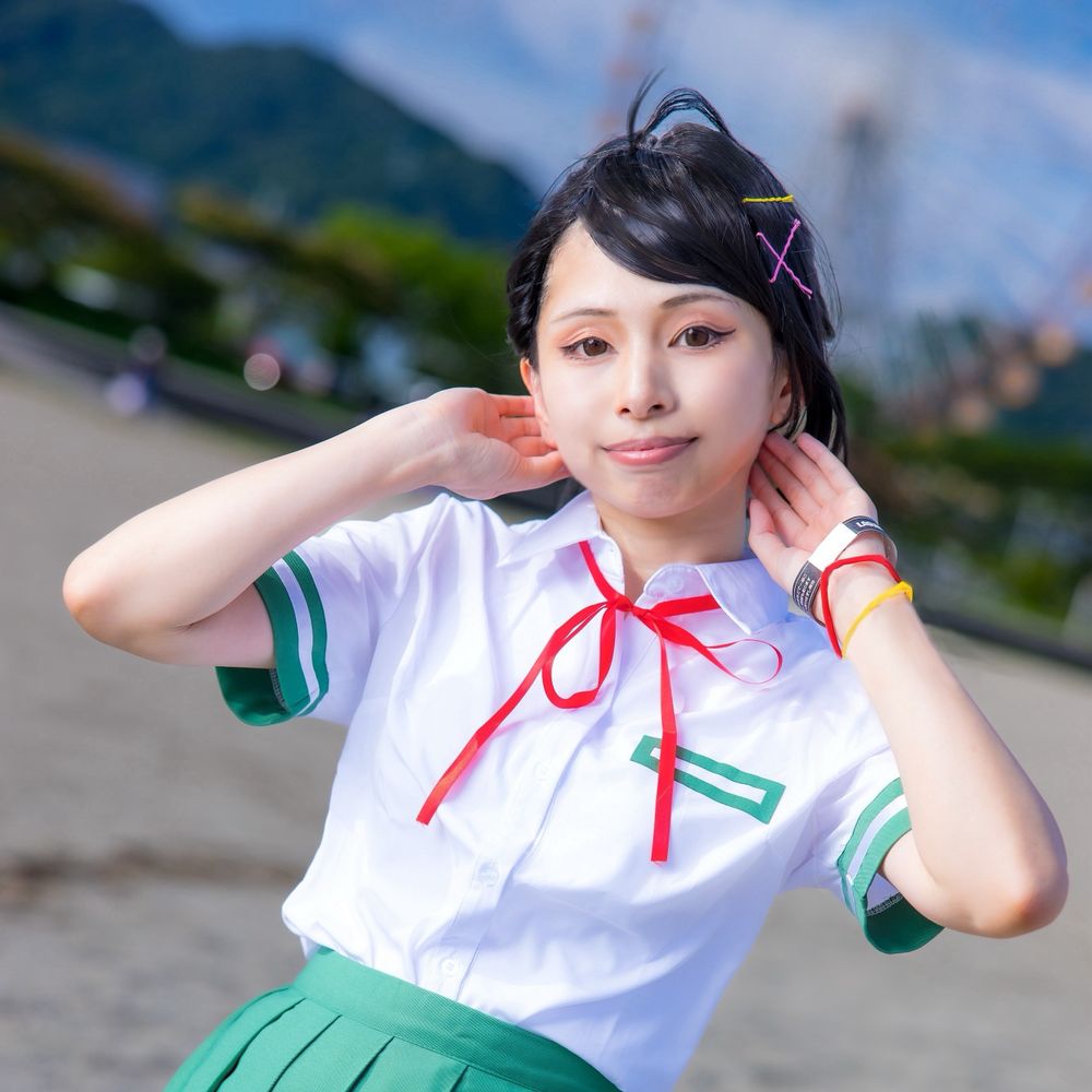 けむ🐸