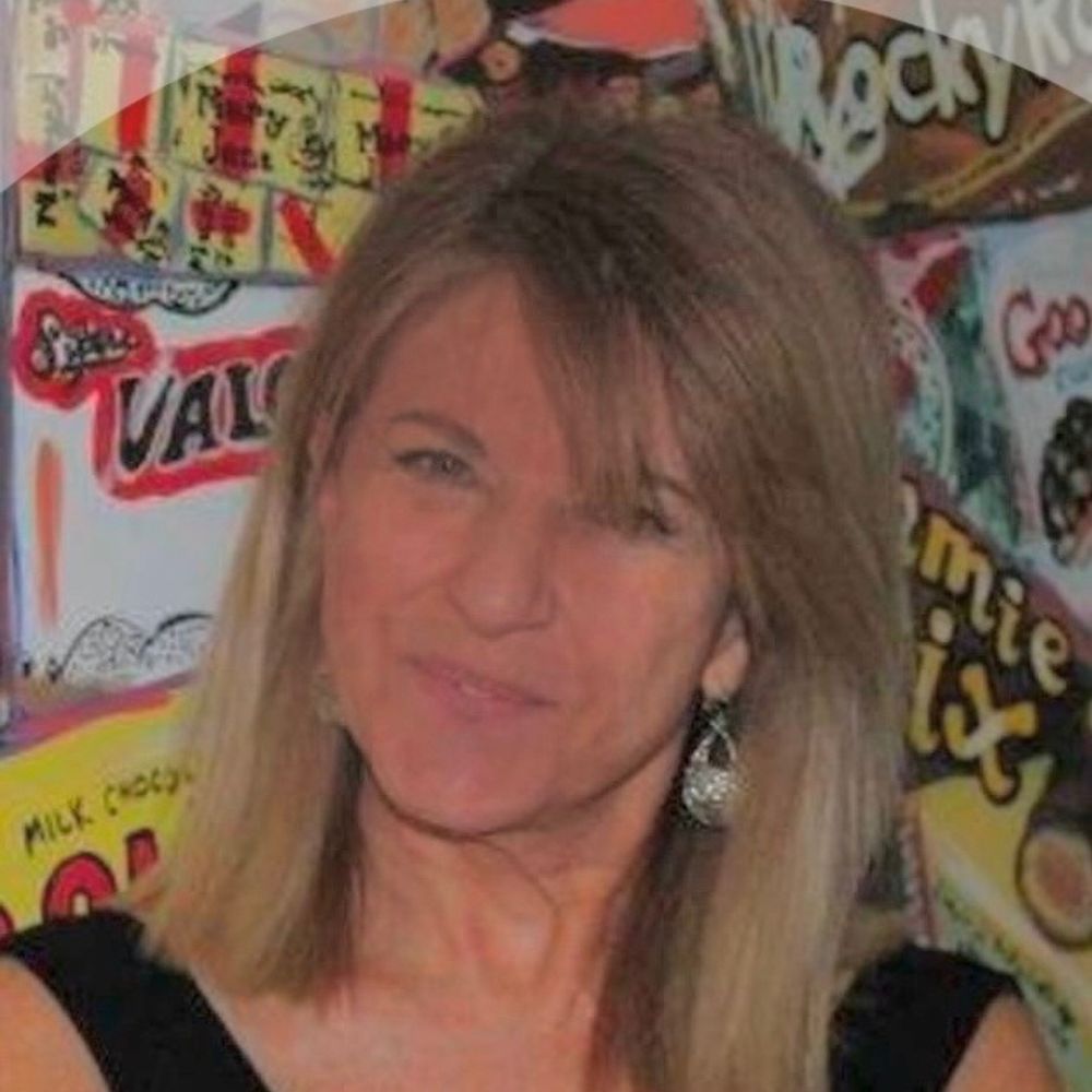 Cindy Frank 