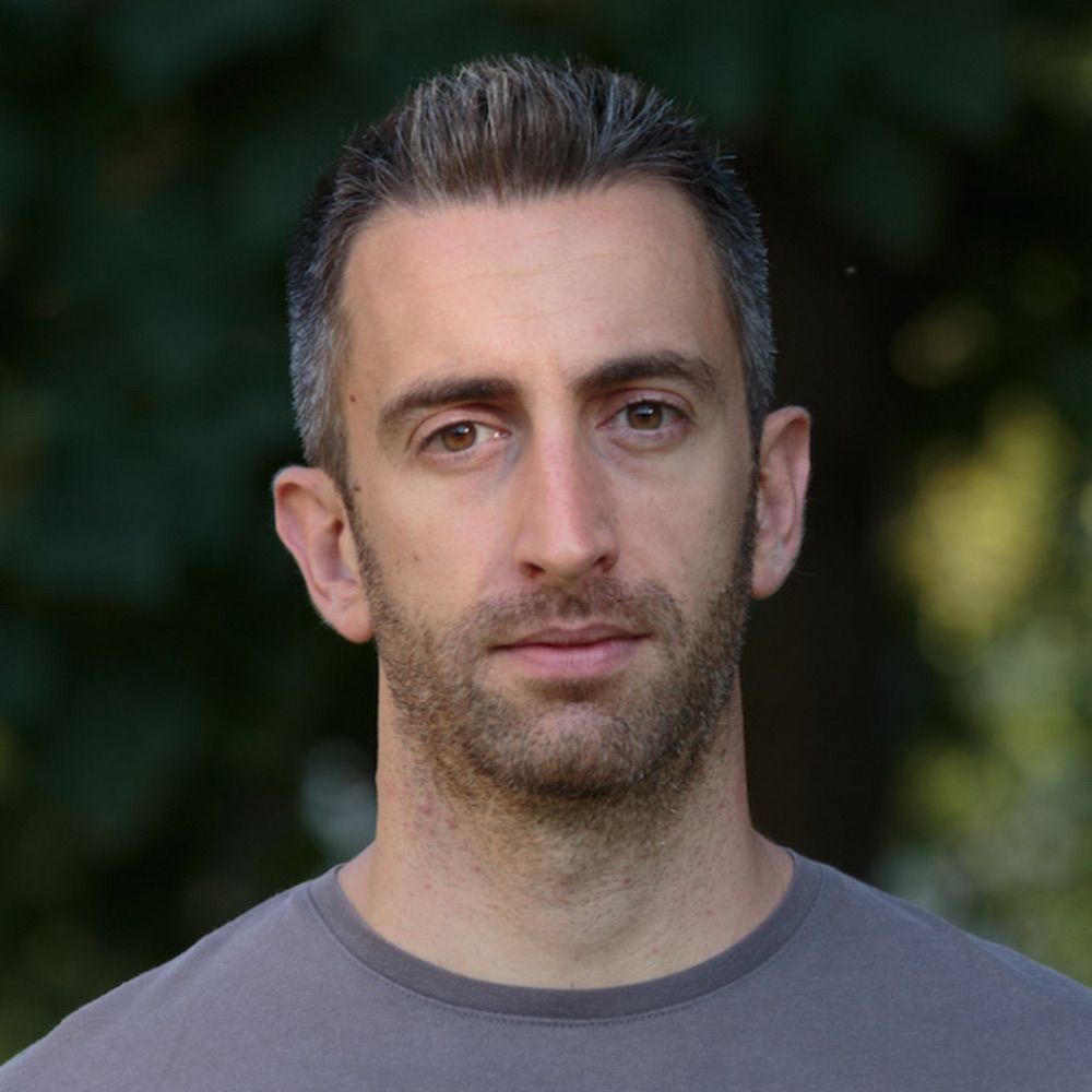 Luca Ponzanelli