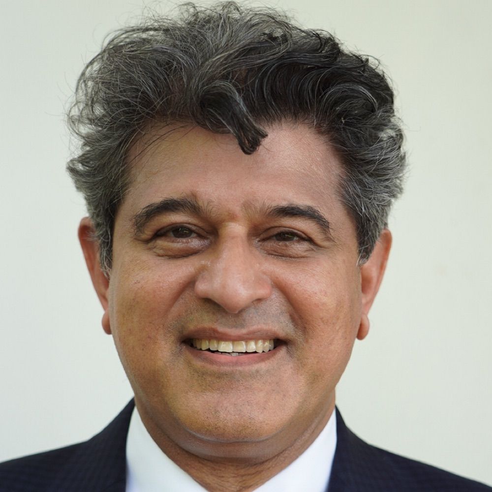 Sheraz Daya