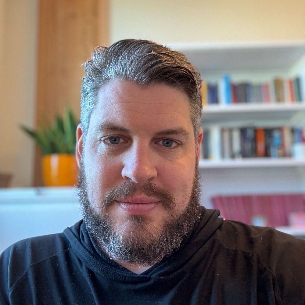 Gregory M. Clines, PhD