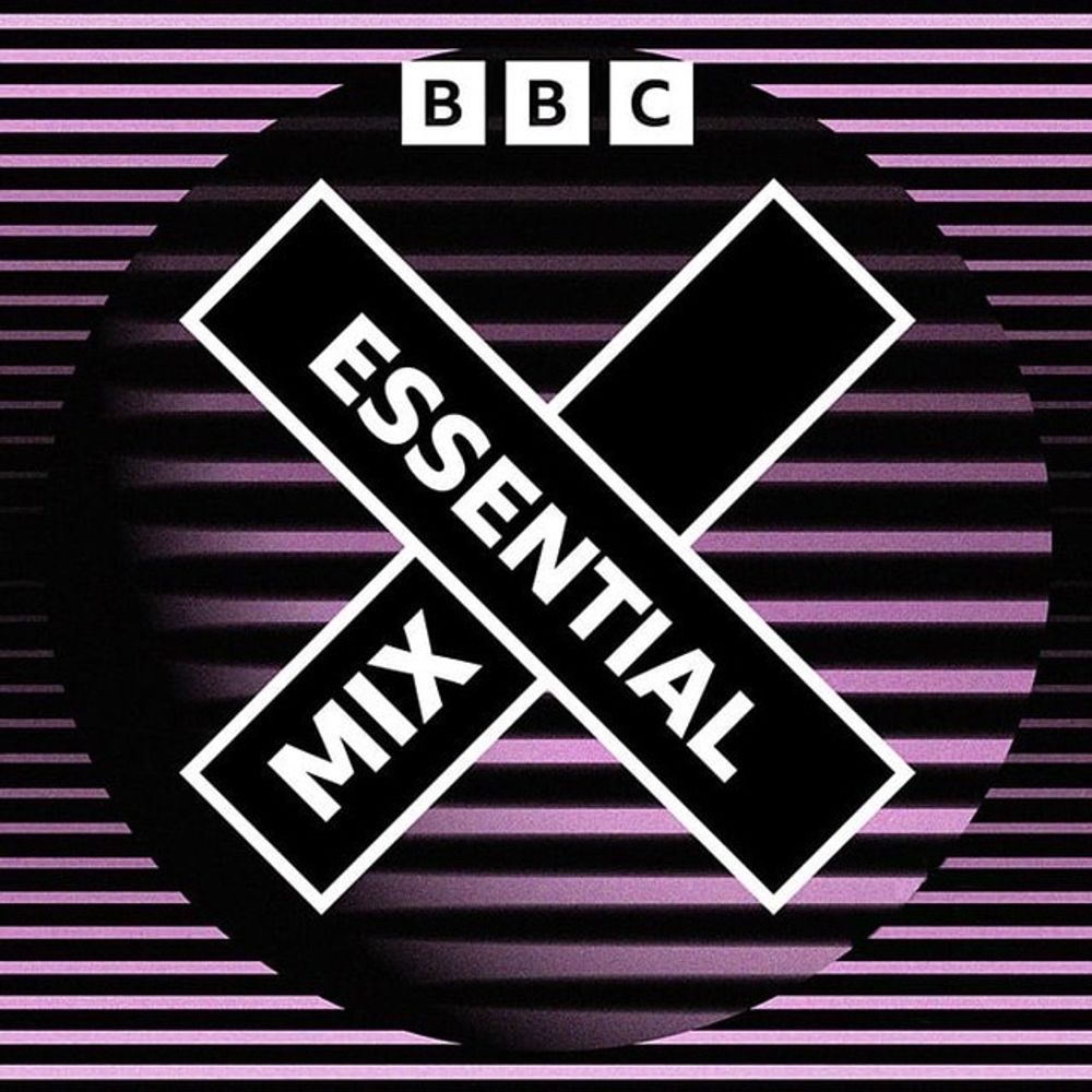 BBC Radio One Essential Mix