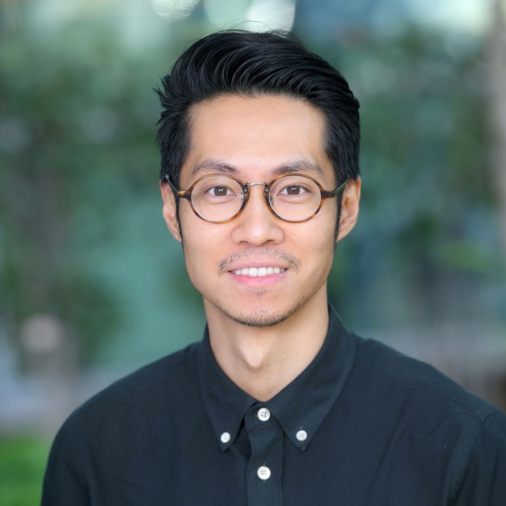 Christopher Kuo