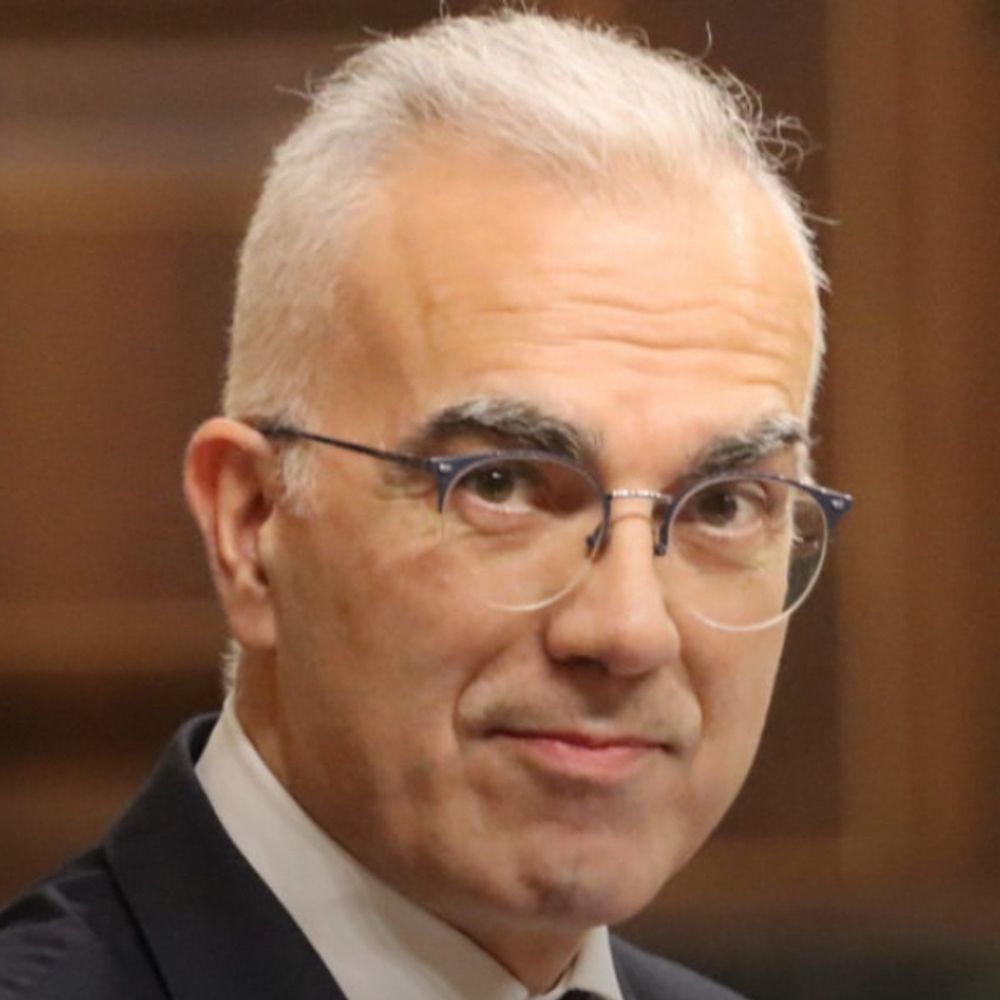 Andreu Martín