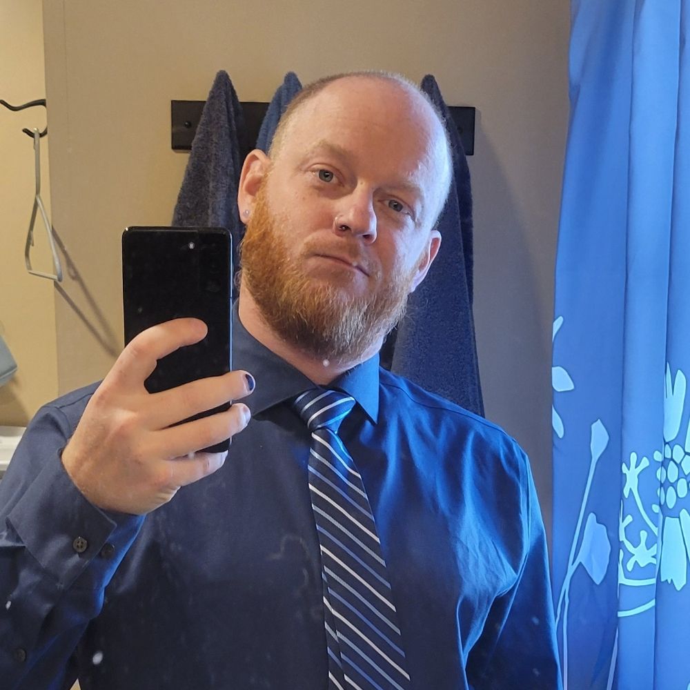 The Ginger