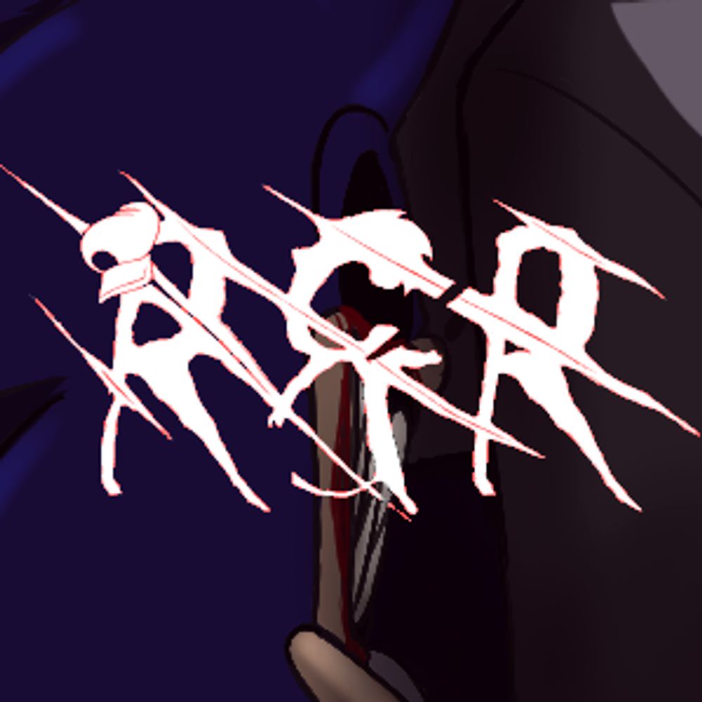 Run and Roar