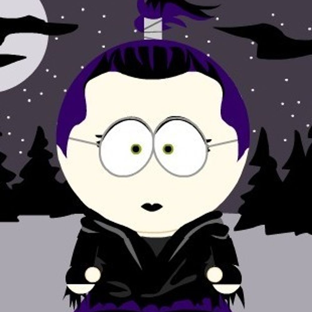 Reba DarkStar