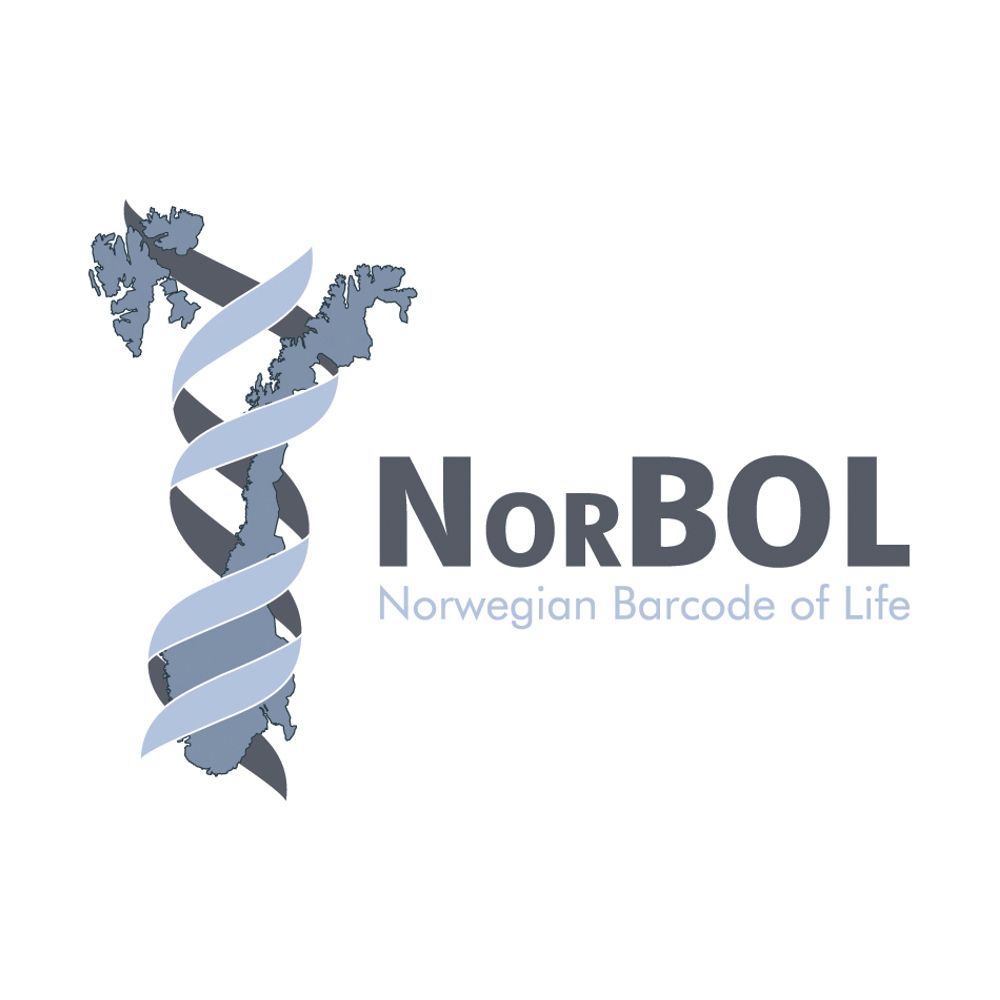 Norwegian Barcode of Life (NorBOL)