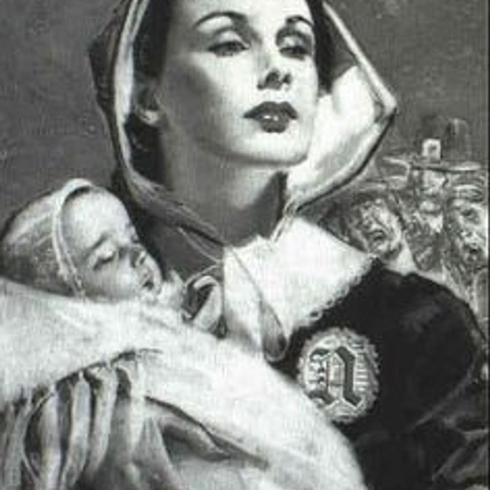 Hester Prynne