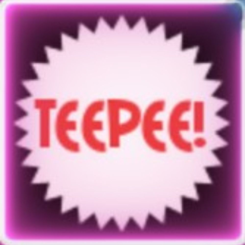 TeePee