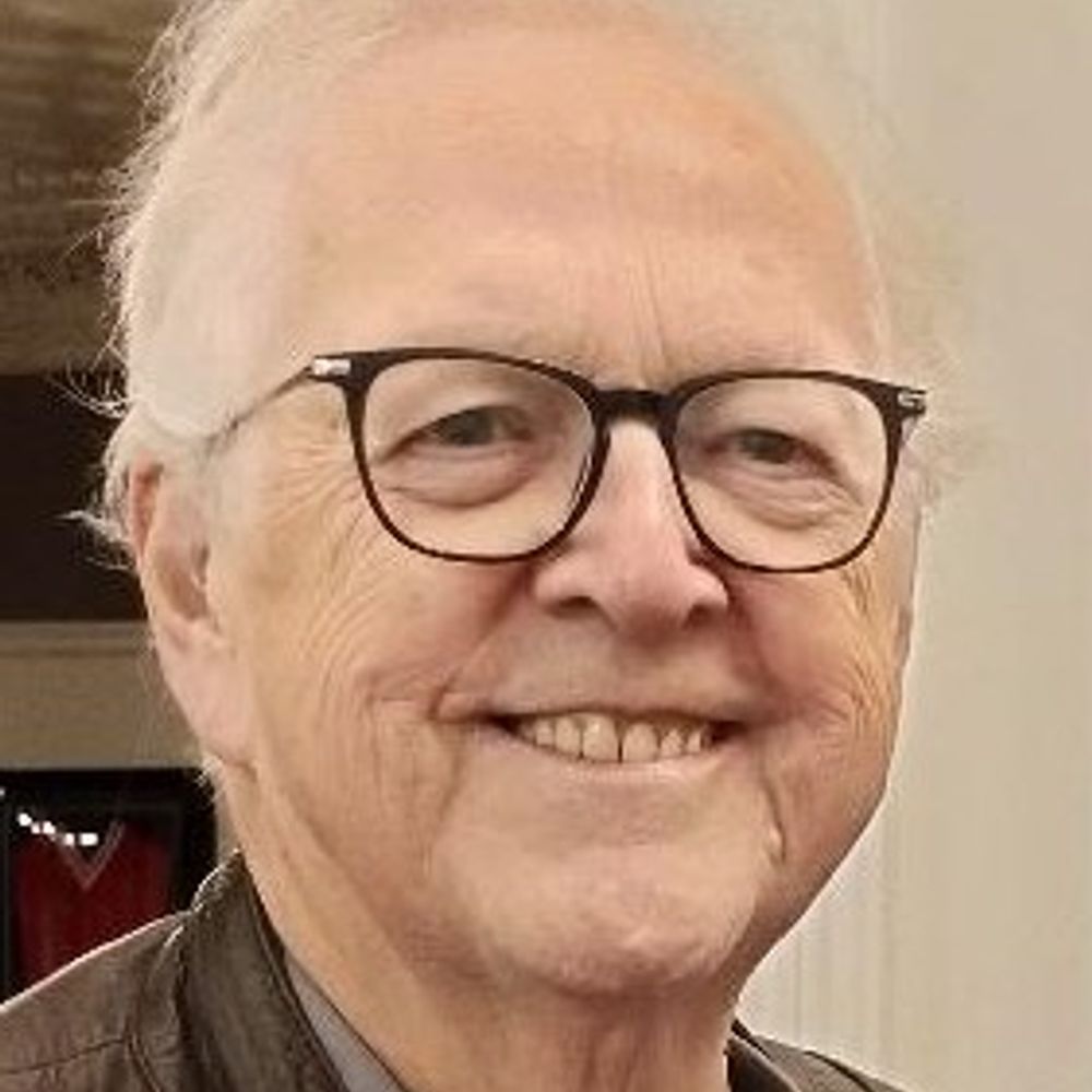 George Sephton