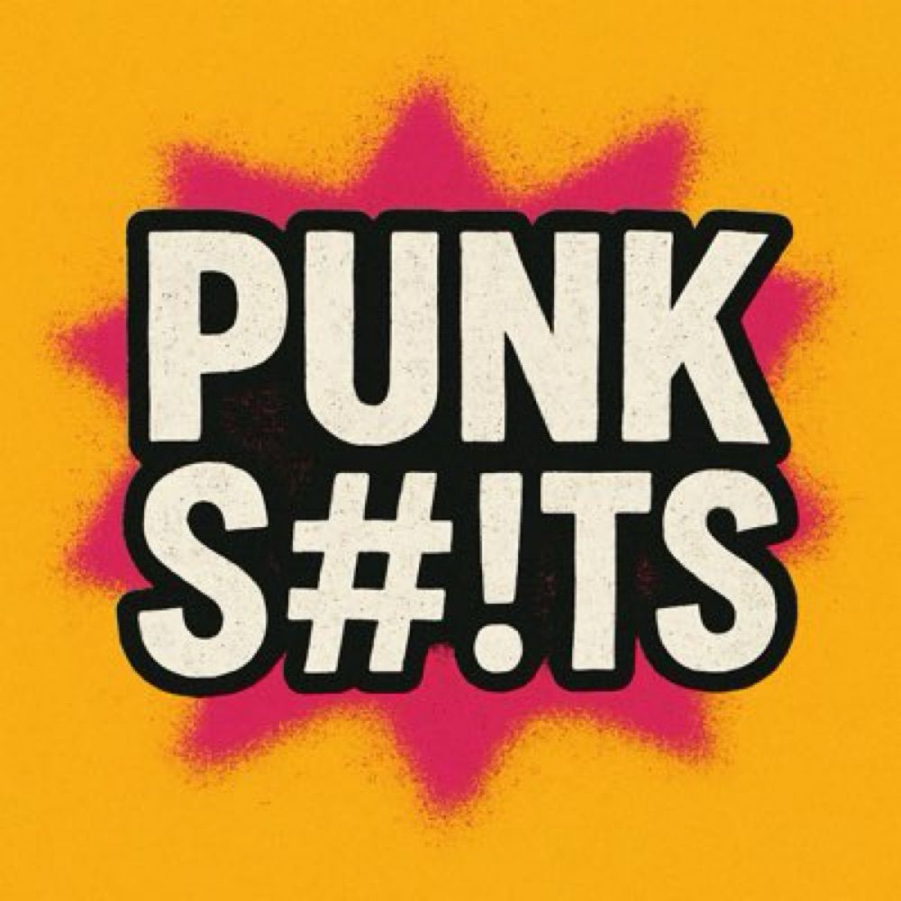 Punk S#!ts