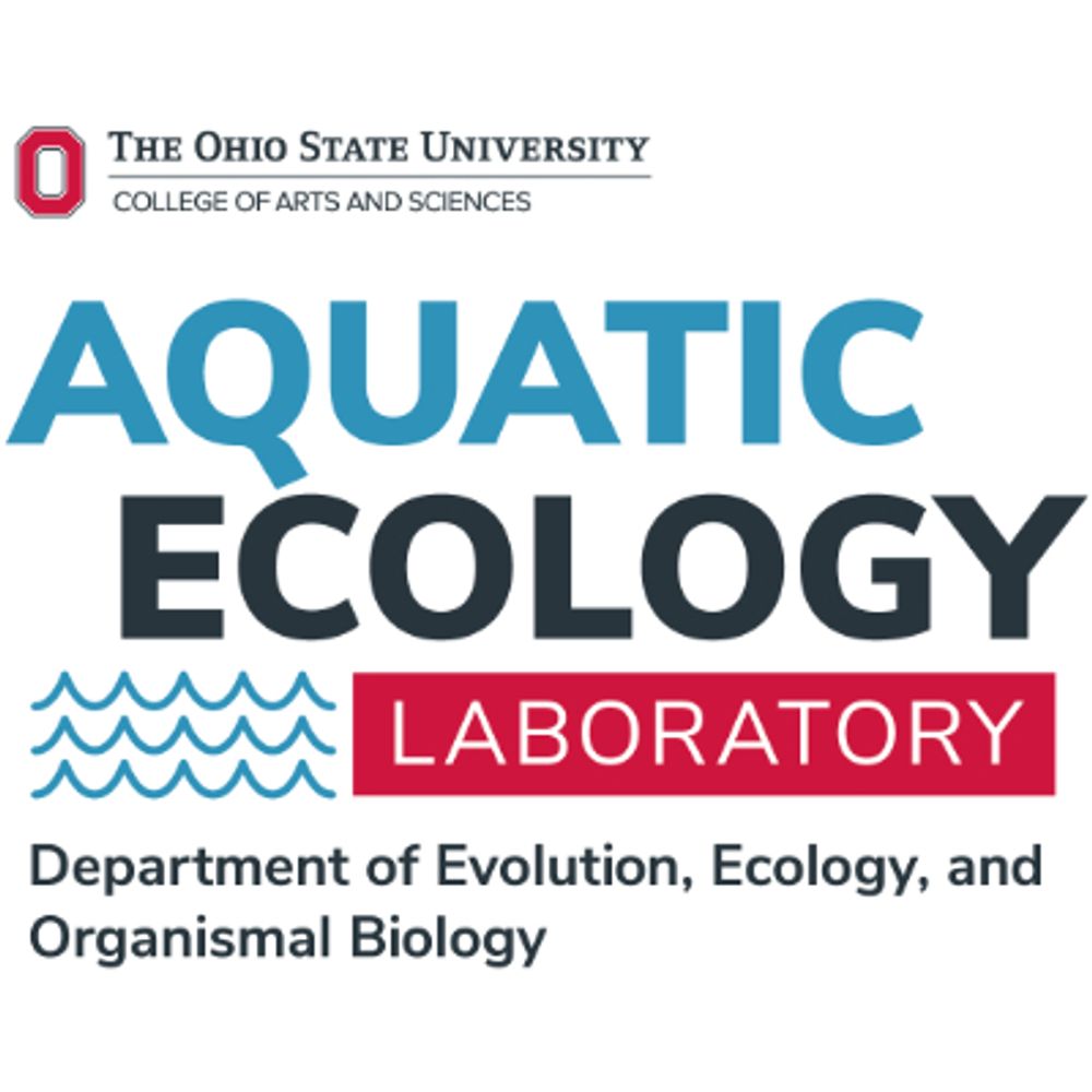 OSU Aquatic Ecology Laboratory