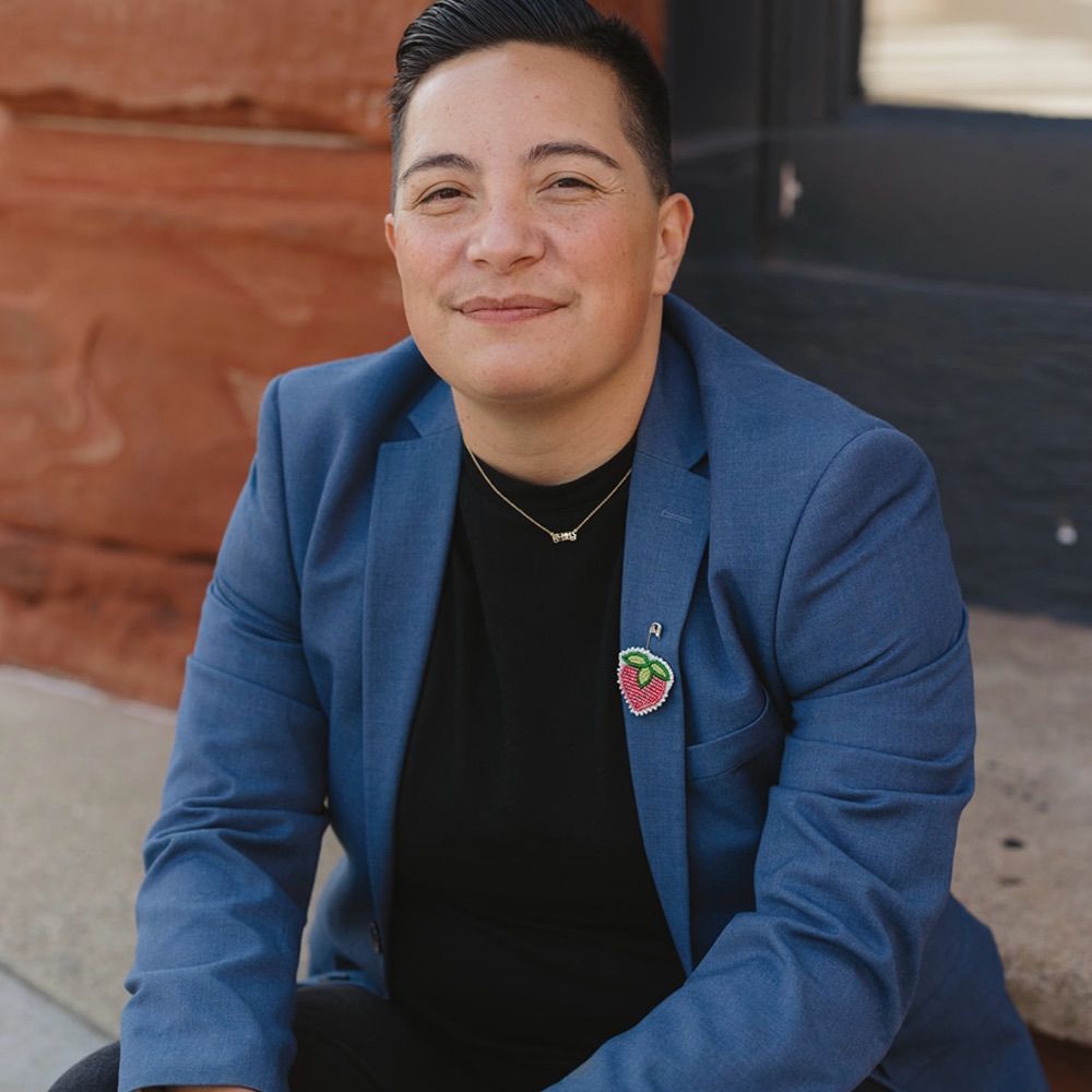 Rep Liish Kozlowski
