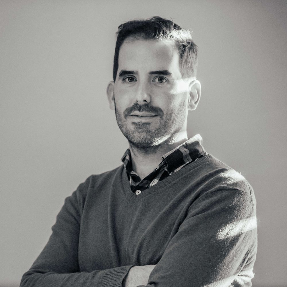 Fco. Javier Alonso