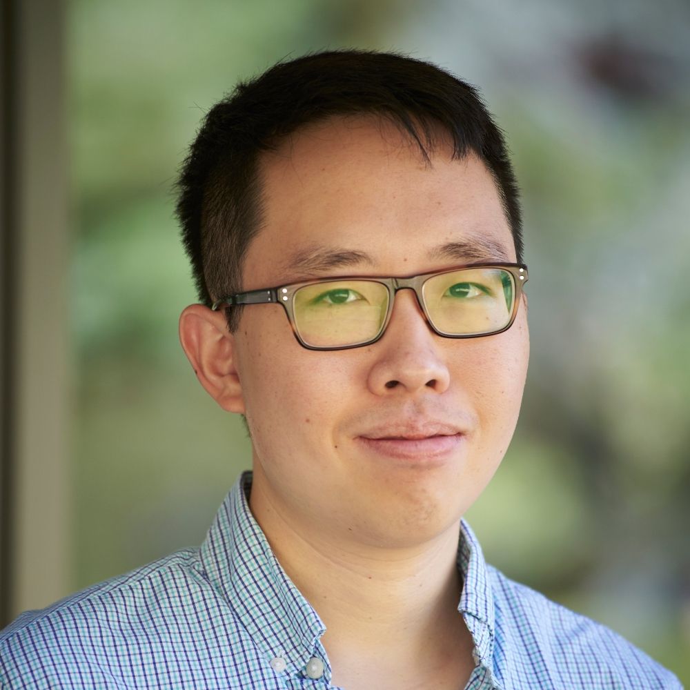 Caleb Yong