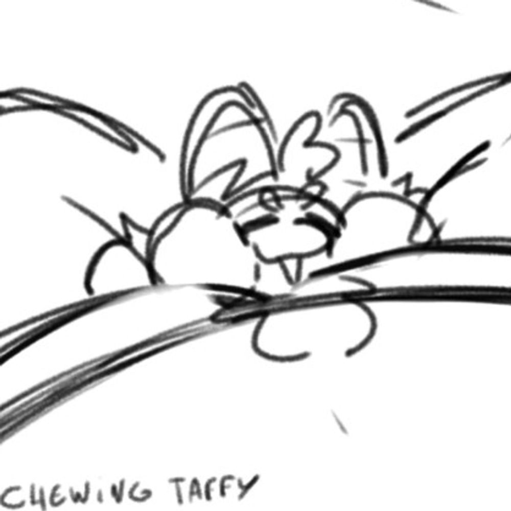 MothlyScribbles - Check Pinned for About Me