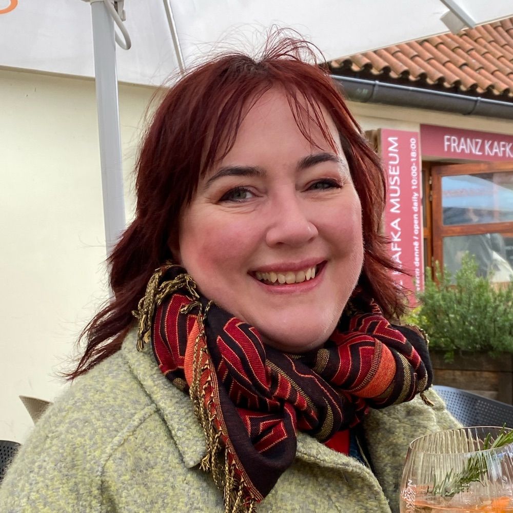 Kirsty Christer