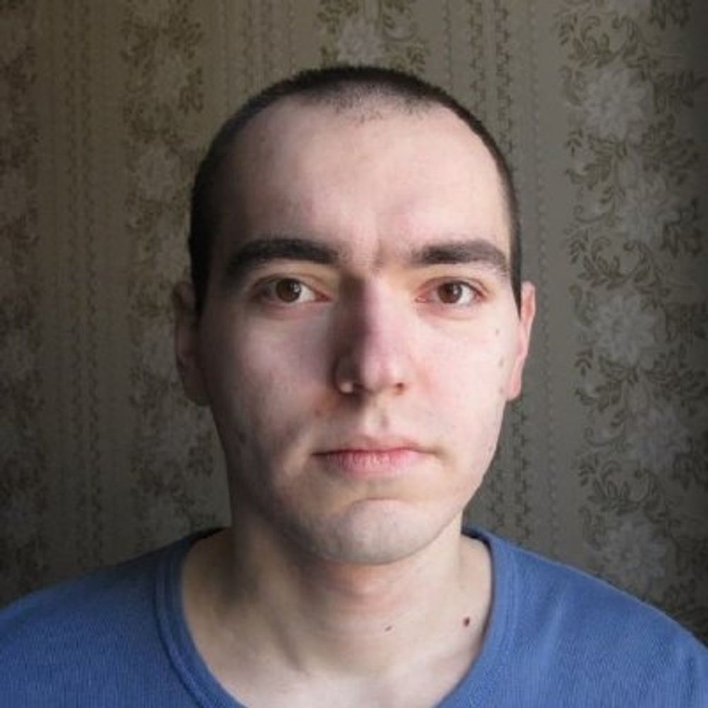 Dmytro Savchenko