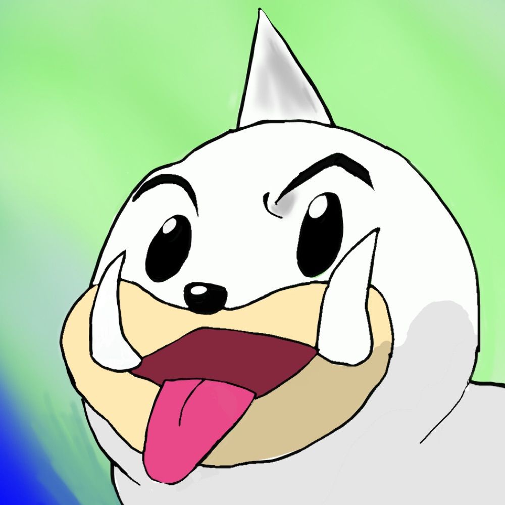 北守　ワウ